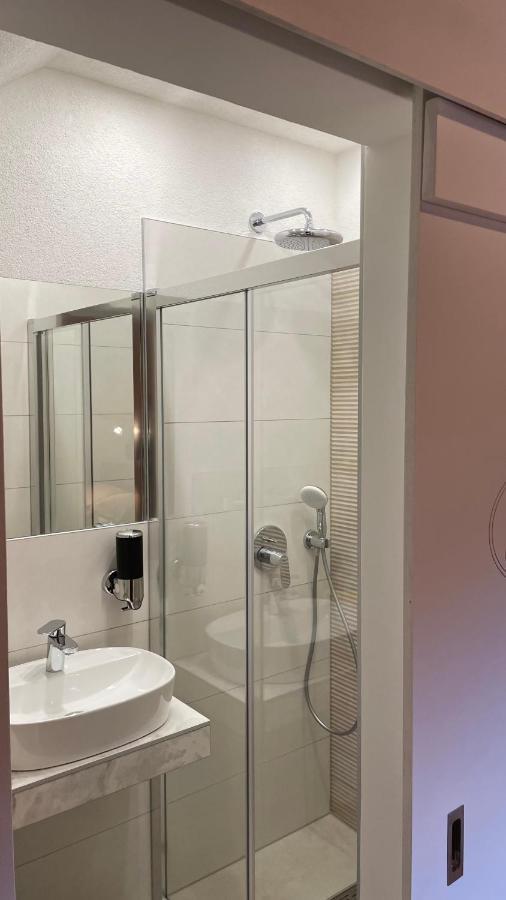 Guest House Alpha Ski Camp Τζαχορίνα Εξωτερικό φωτογραφία