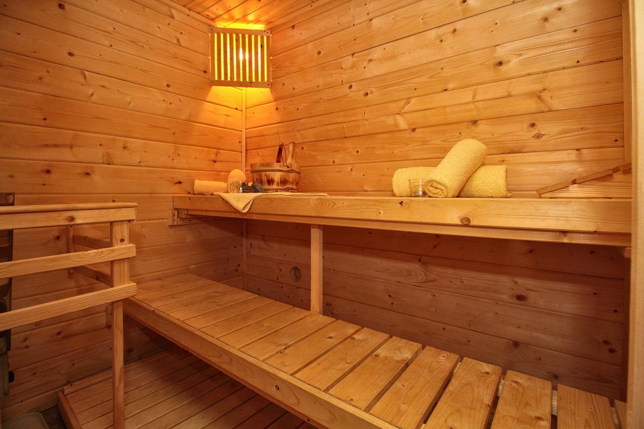 Guest House Alpha Ski Camp Τζαχορίνα Εξωτερικό φωτογραφία
